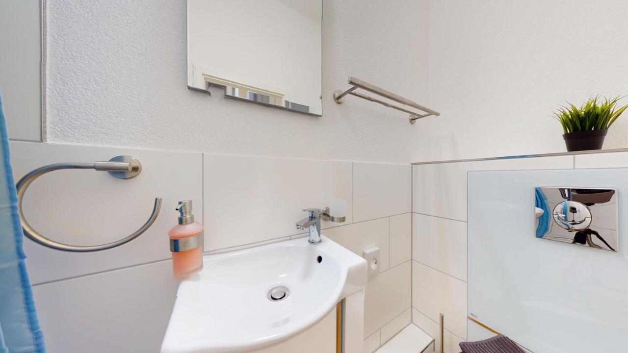 Anstatthotel Affoltern Am Albis - Self-Check-In Eksteriør bilde