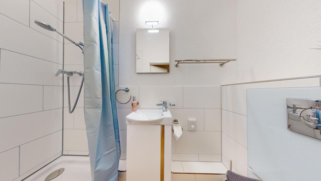 Anstatthotel Affoltern Am Albis - Self-Check-In Eksteriør bilde